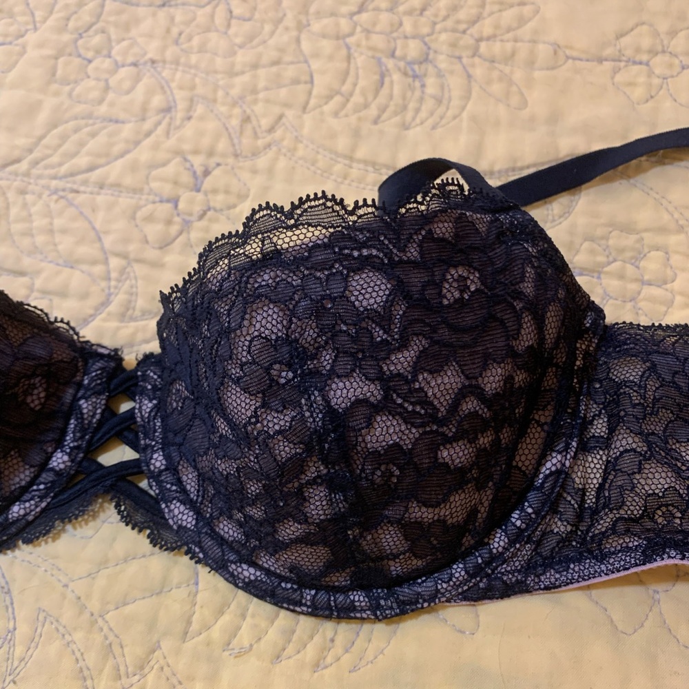 Victoria’s Secret balconet bra